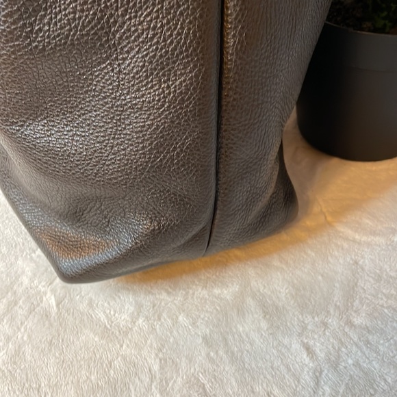 Dooney & Bourke Hobo Pebbled Leather - Picture 5 of 13